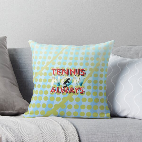 Item preview, Tennis Always designed and sold by teepossible.