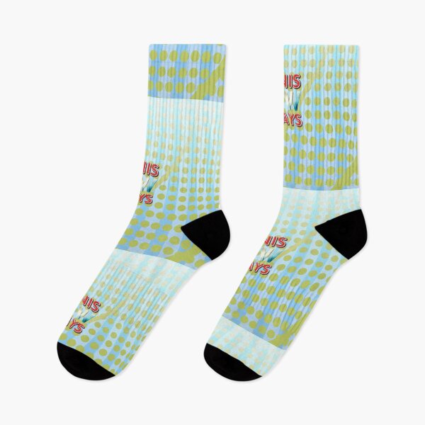 Item preview, Tennis Always designed and sold by teepossible.