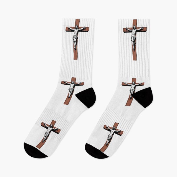 Item preview, jesus cross designed and sold by NAGNE.