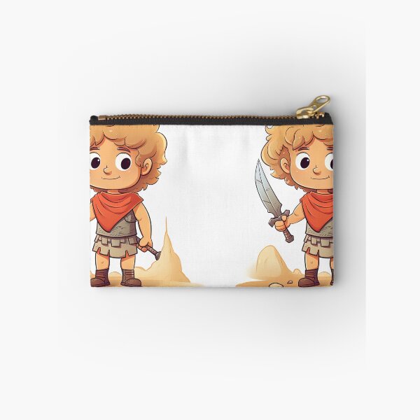 Item preview, Heracles | cute style designed and sold by ComicsFactory.