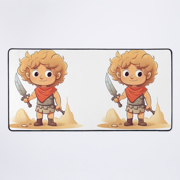 Item preview, Heracles | cute style designed and sold by ComicsFactory.