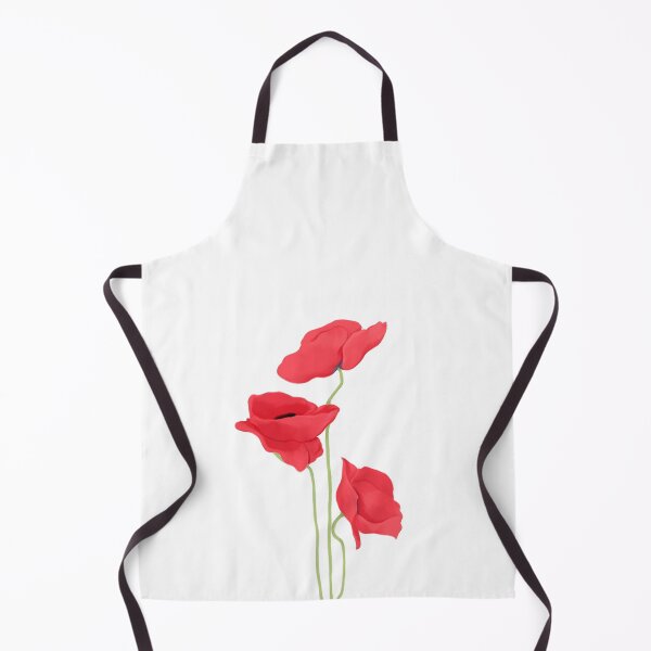 Item preview, poppy designed and sold by cadstudios.