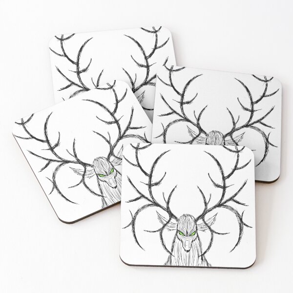 Item preview, Príncipe de la naturaleza designed and sold by JoeVI.