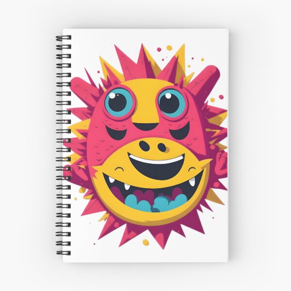 Item preview, Pinkfong Smiling Face: Bright Eyes and Joyful Tong designed and sold by mrabdennour.