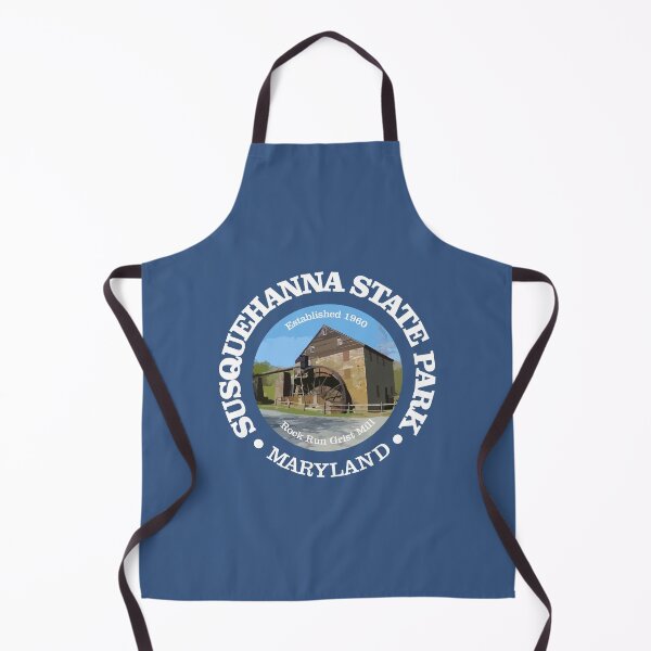 Item preview, Susquehanna State Park (SP) designed and sold by curranmorgan.