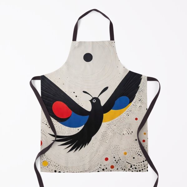 Item preview, The bird in the comos designed and sold by jsebouvi.