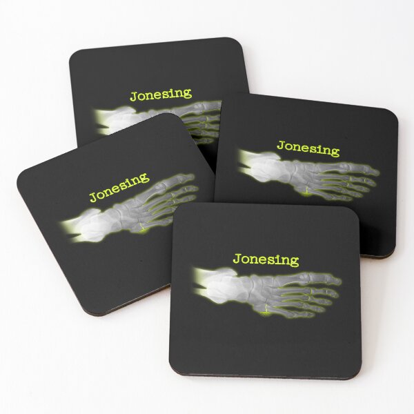Item preview, Jonesing designed and sold by milesromney.