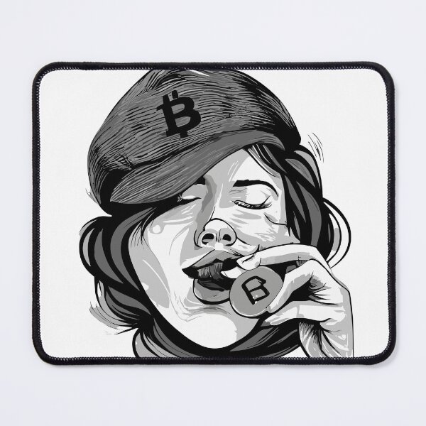 Item preview, Bitcoin designed and sold by LuizViera.