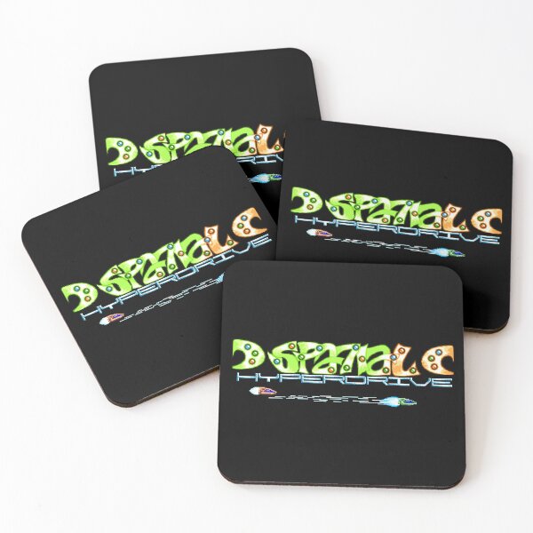 Item preview, Spatial Hyperdrive designed and sold by iloveamiga.