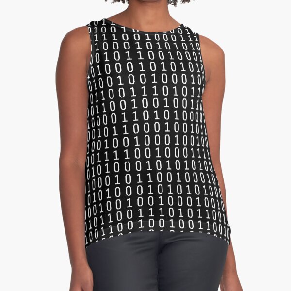 Item preview, BinaryCode designed and sold by YSNostalgiaShop.