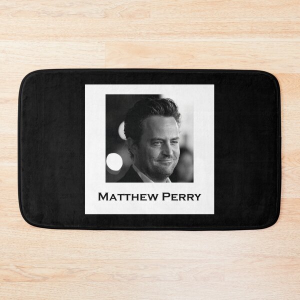 Item preview, Matthew Perry designed and sold by KacperDan.