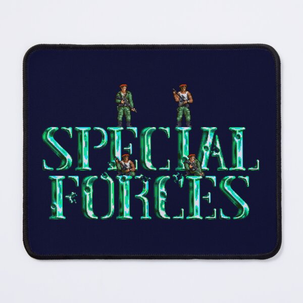 Item preview, Special Forces designed and sold by iloveamiga.