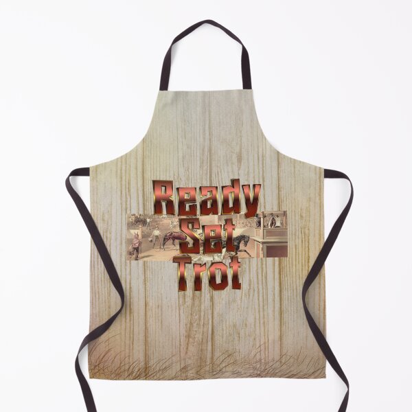 Item preview, Ready Set Trot designed and sold by teepossible.