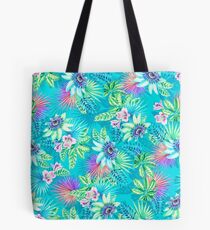 passion fruit Tote Bag