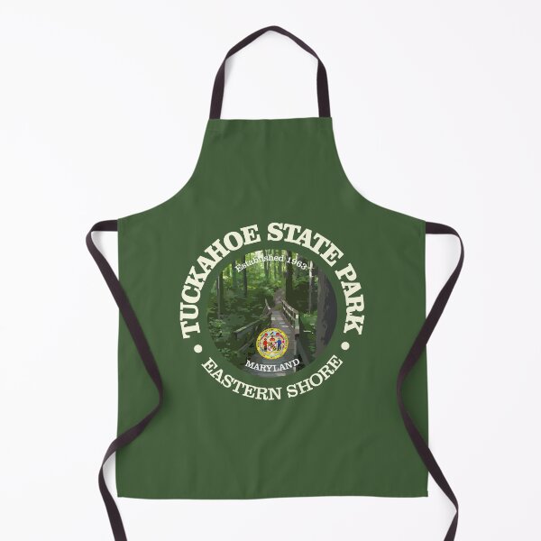 Item preview, Tuckahoe SP designed and sold by curranmorgan.