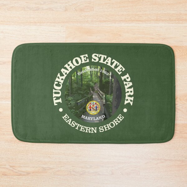 Item preview, Tuckahoe SP designed and sold by curranmorgan.