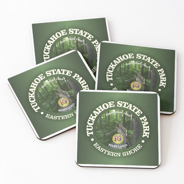 Item preview, Tuckahoe SP designed and sold by curranmorgan.