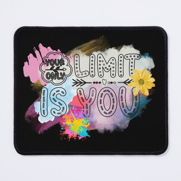 Item preview, your only limit is you designed and sold by Trueflowers.