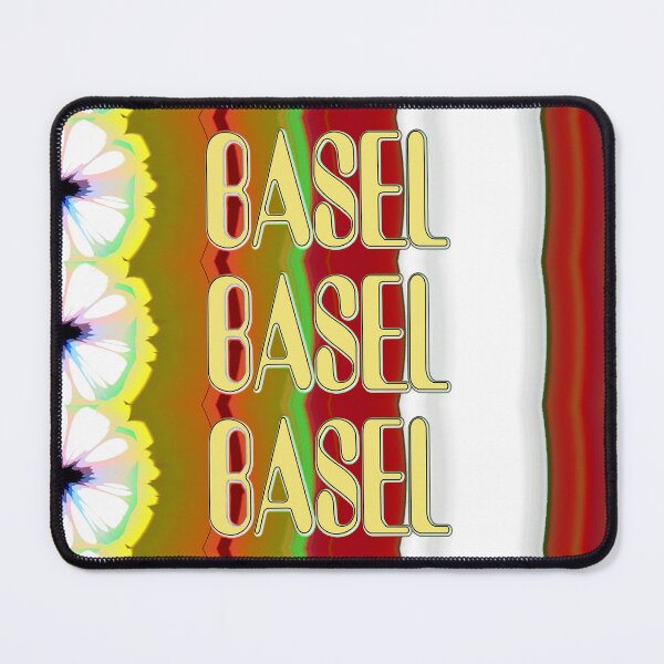 Item preview, BASEL - Design univers designed and sold by leobrix.
