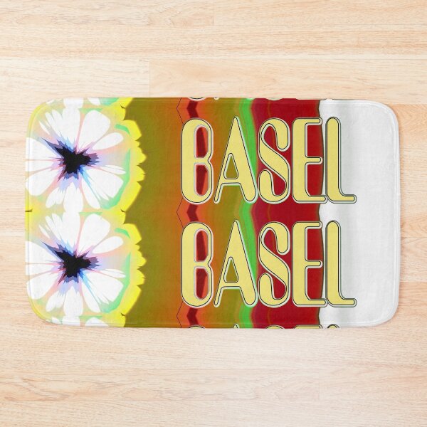 Item preview, BASEL - Design univers designed and sold by leobrix.