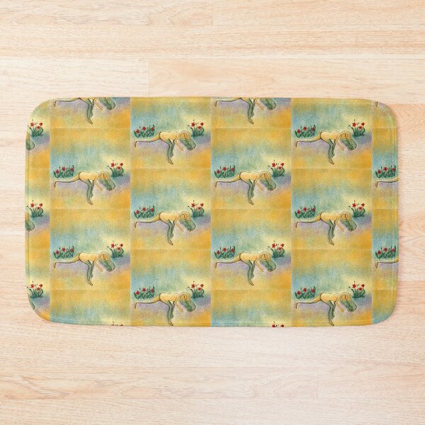 Item preview, Sleep Abstract, Dreamy Artwork for Peaceful Nights designed and sold by kittties.