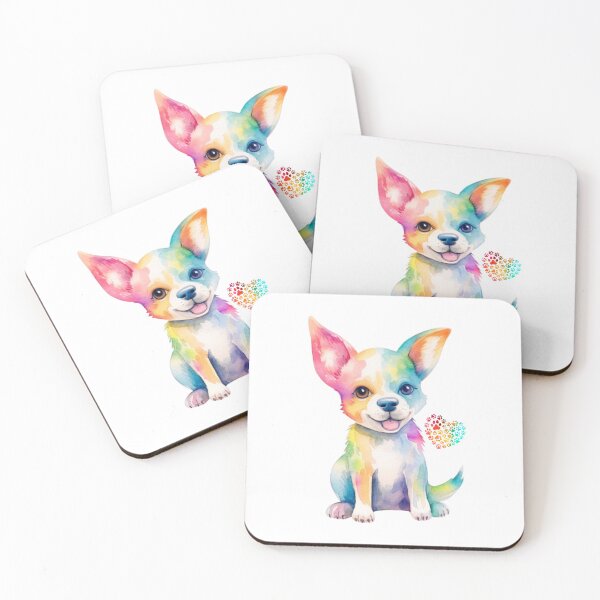 Item preview,  Adorable Doggy Creations - Doggone Delightful Designs - Pawesome Canine Designs  designed and sold by ArtSculpt.
