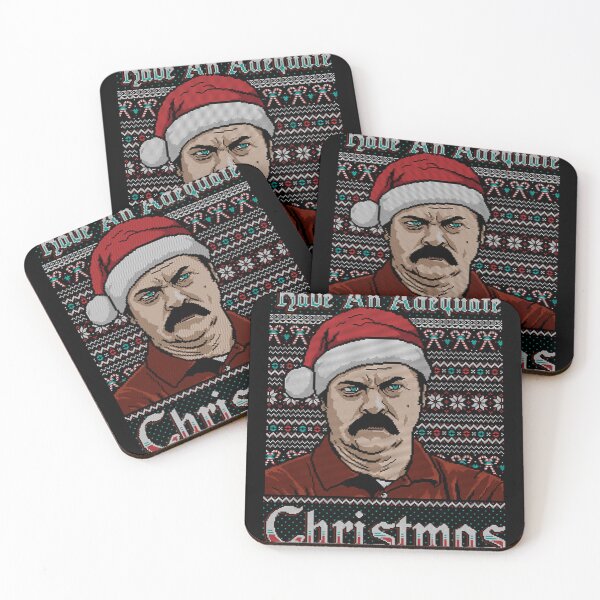 Item preview, Navidad adecuada designed and sold by madrigaltipha.