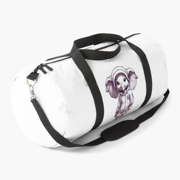 Item preview, Endangered Animals, Elephant: Katie designed and sold by KnoClothingCo.
