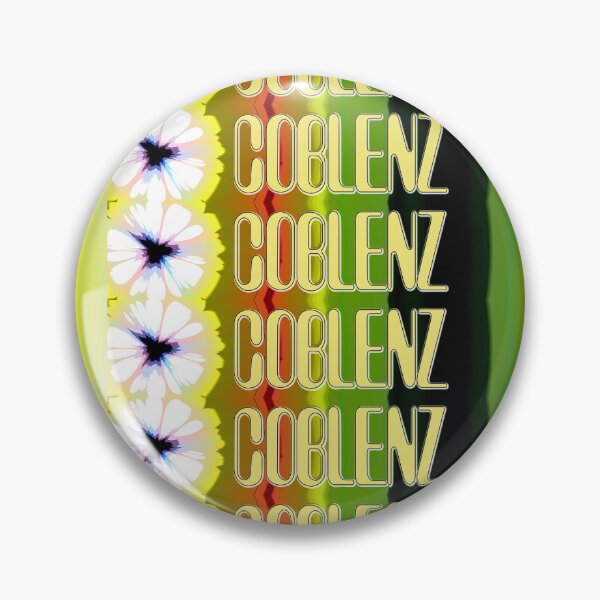 Item preview, COBLENZ - Design univers designed and sold by leobrix.
