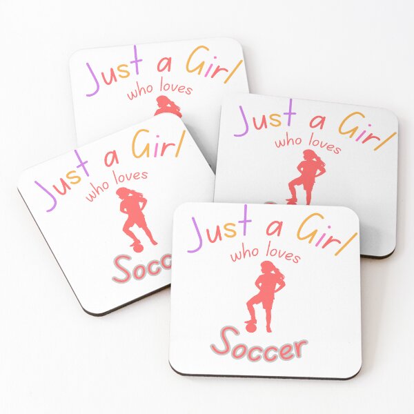 Item preview, Love Football Soccer shirt, soccer lovers gift designed and sold by dave-elf.