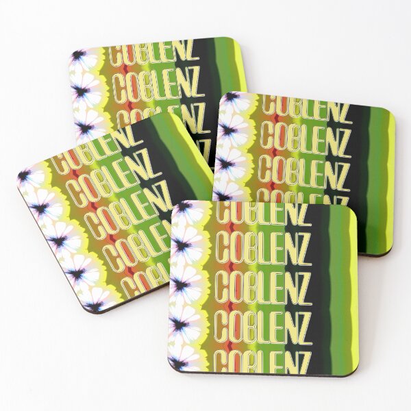 Item preview, COBLENZ - Design univers designed and sold by leobrix.