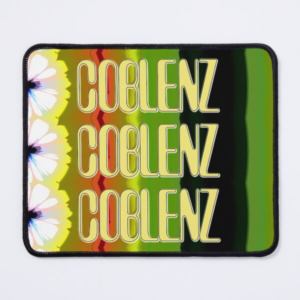 Item preview, COBLENZ - Design univers designed and sold by leobrix.