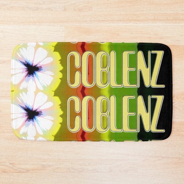 Item preview, COBLENZ - Design univers designed and sold by leobrix.