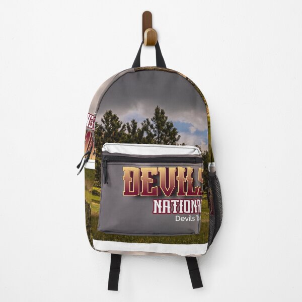 Item preview, Devils Tower National Monument Wyoming designed and sold by GestaltImagery.