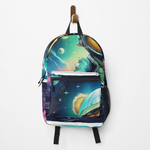 Item preview, Bear Space Adventures designed and sold by fodmoohappy.