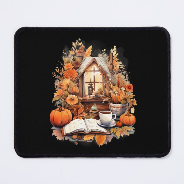 Item preview, Fall Vibes Autumn Vibes designed and sold by AnnaMDesign.