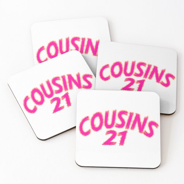 Item preview, Nick Cousins designed and sold by Barn Burner Stickers.