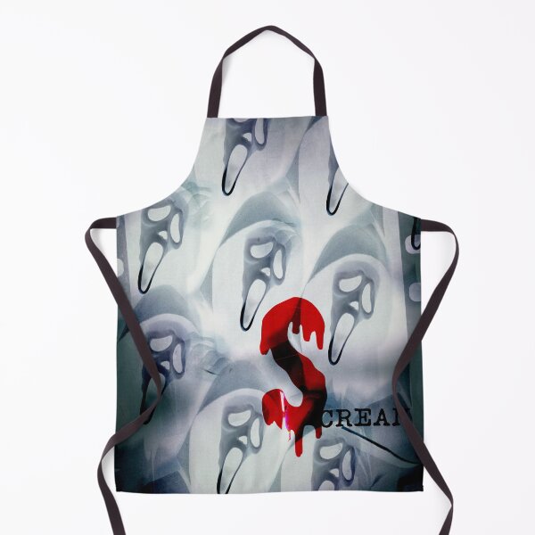 Item preview, Scream film graphic designed and sold by Nottheoffical1.