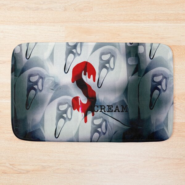 Item preview, Scream film graphic designed and sold by Nottheoffical1.