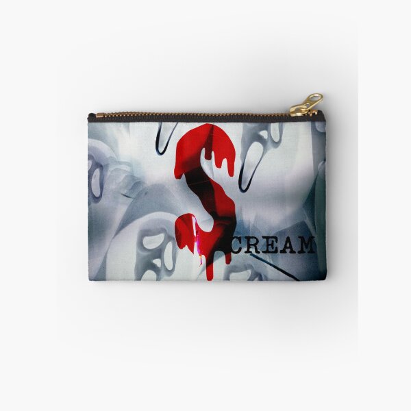 Item preview, Scream film graphic designed and sold by Nottheoffical1.