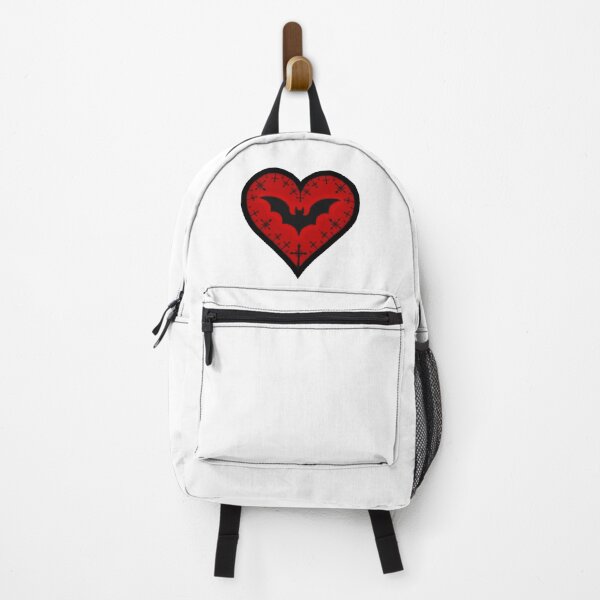 Item preview, Gothic vampire heart designed and sold by Pandaerable.