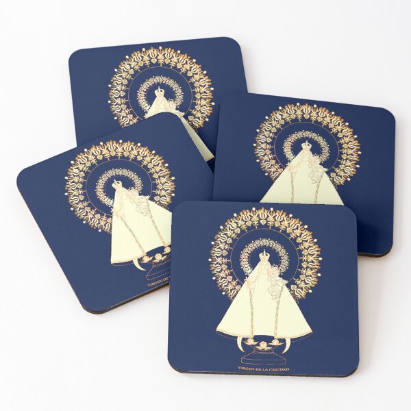 Item preview, CARIDAD DEL COBRE, VIRGEN DE LA CARIDAD, NUESTRA SEÑORA DE LA CARIDAD designed and sold by ArmonyforSouls.