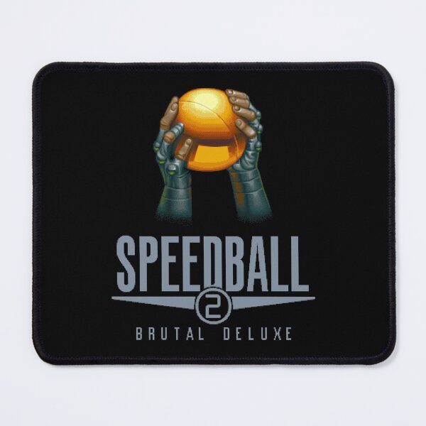 Item preview, Speedball 2 (CUP) designed and sold by iloveamiga.