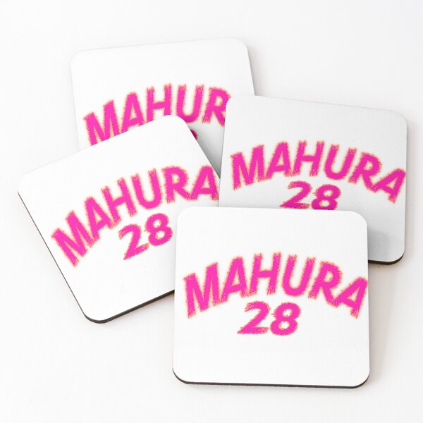 Item preview, Josh Mahura designed and sold by Barn Burner Stickers.