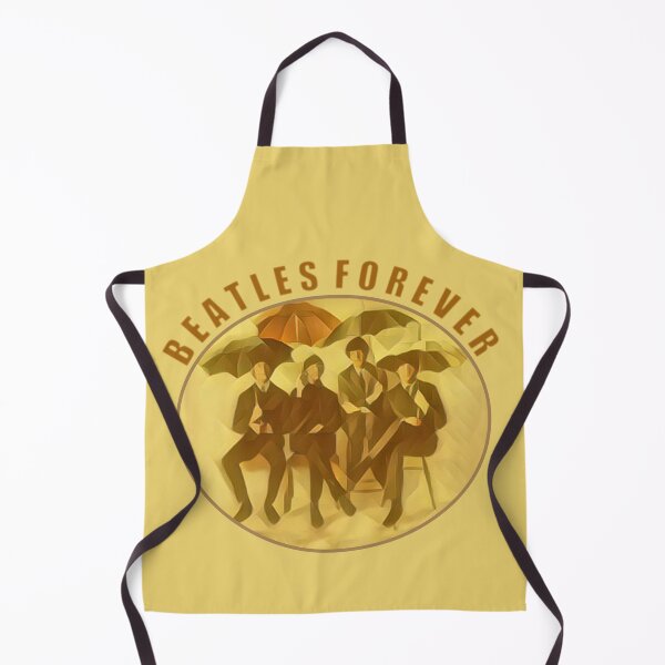 Item preview, Now and then, forever  Beatles. designed and sold by GirlFromBrazil.