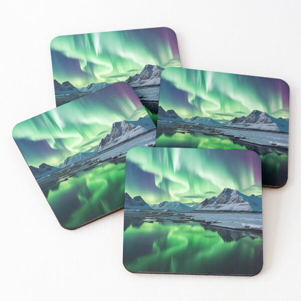 Item preview, aurora borealis designed and sold by CC Designs.