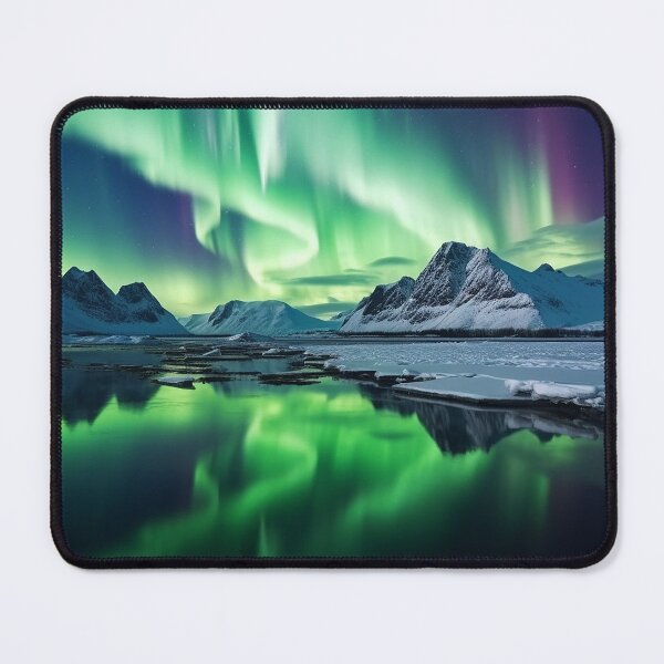 Item preview, aurora borealis designed and sold by CC Designs.