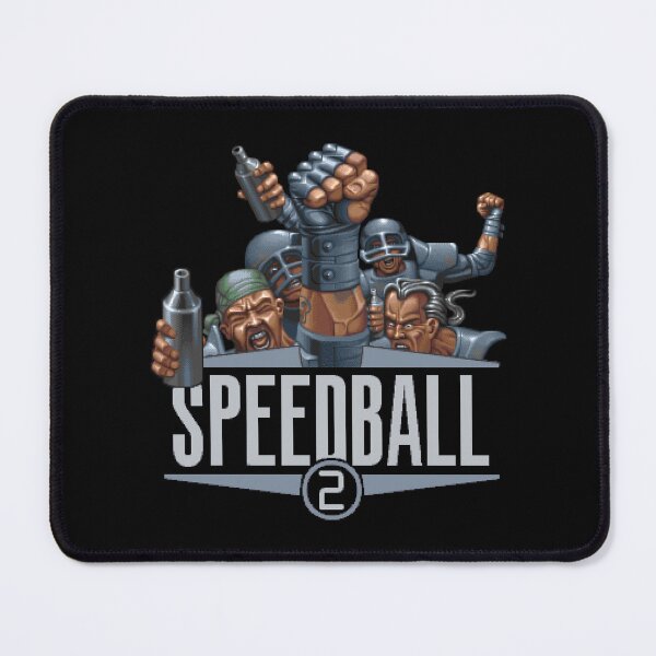 Item preview, Speedball 2 (TEAM) designed and sold by iloveamiga.