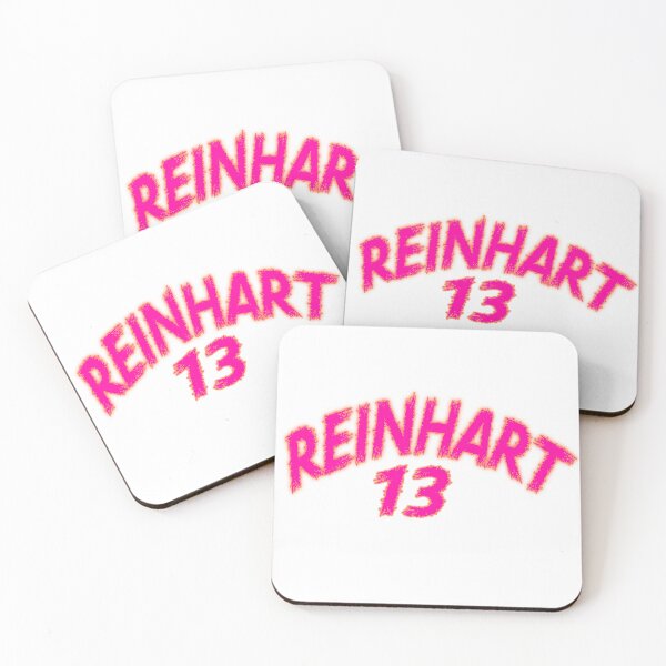 Item preview, Sam Reinhart designed and sold by Barn Burner Stickers.