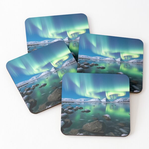 Item preview, Iceland Aurora  designed and sold by CC Designs.